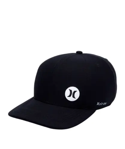Boné Hurley Coin Preto