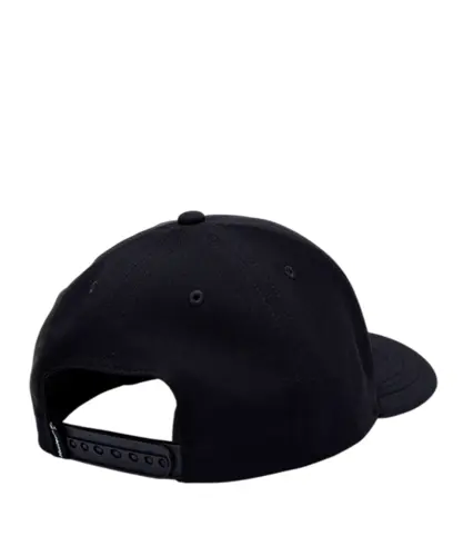 Boné Hurley Coin Preto