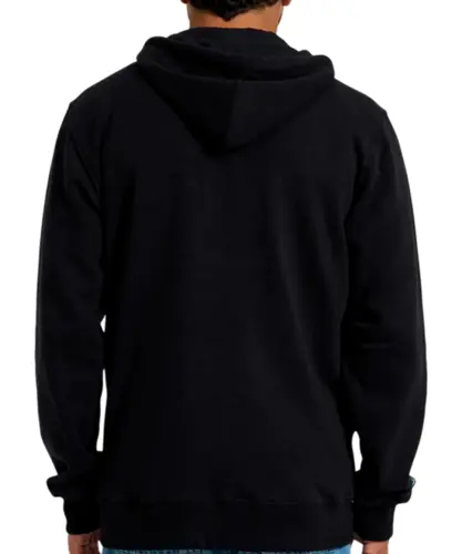 Moletom Hurley Icon II Preto