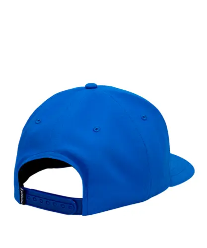 Boné Hurley Coin Azul