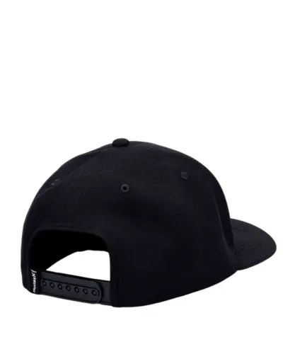 Boné Hurley Icon Preto