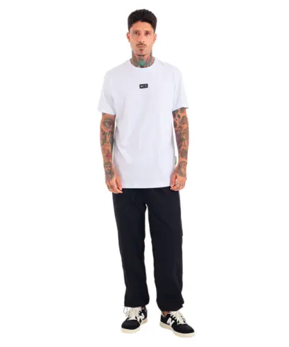 Camiseta MCD T-Shirt Regular M/C Comic Branco
