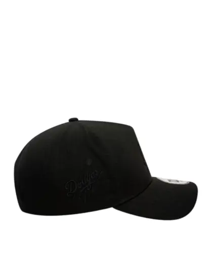 Boné New Era Monochrome Eframe LOSDOD Preto