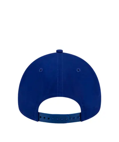 Boné New Era 940A-Frame Heritage Los Angeles Dodgers Marinho