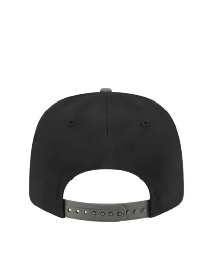 Boné New Era 970SS Black Olive Los Angeles Dodgers Preto
