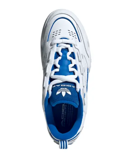 Tênis Adidas ADI2000 Cloud White Blue