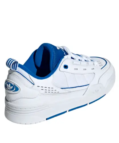 Tênis Adidas ADI2000 Cloud White Blue