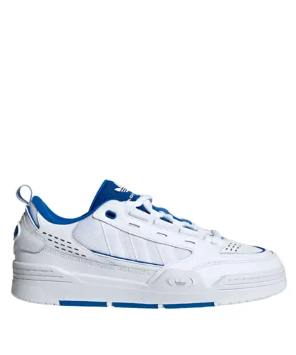 Tênis Adidas ADI2000 Cloud White Blue