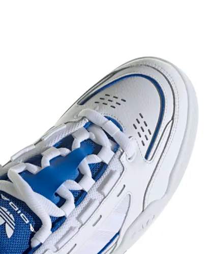 Tênis Adidas ADI2000 Cloud White Blue