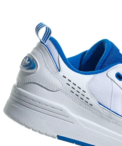 Tênis Adidas ADI2000 Cloud White Blue