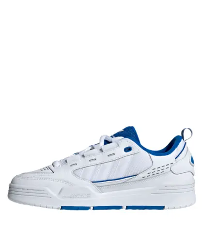 Tênis Adidas ADI2000 Cloud White Blue