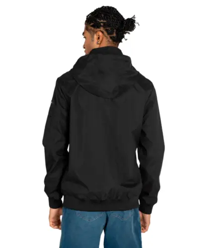 Jaqueta Element Tempest Preto