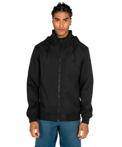 Jaqueta Element Tempest Preto