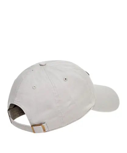 Boné Oakley Remix Dad Hat Cinza