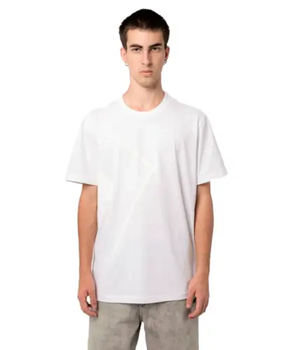 Camiseta MCD Regular Pipa Espada Branco