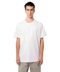 Camiseta MCD Regular Pipa Espada Branco