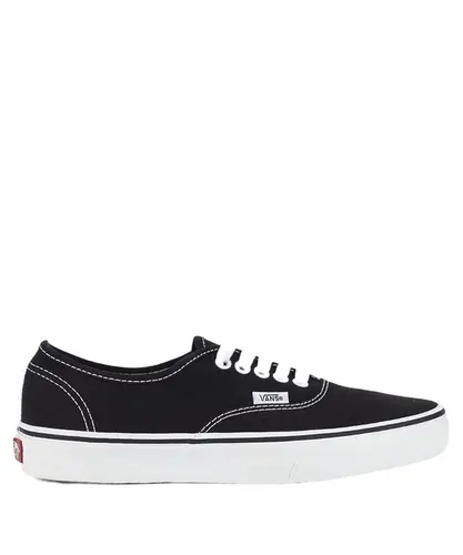 Tênis Vans Authentic Black