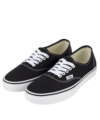 Tênis Vans Authentic Black