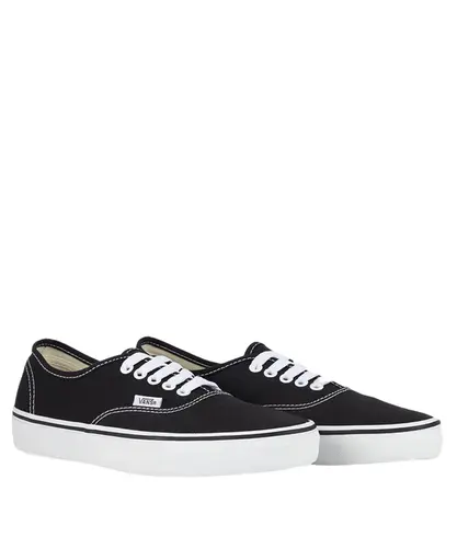 Tênis Vans Authentic Black