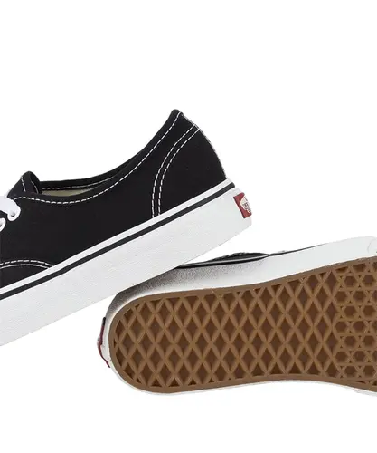 Tênis Vans Authentic Black