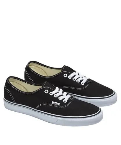 Tênis Vans Authentic Black