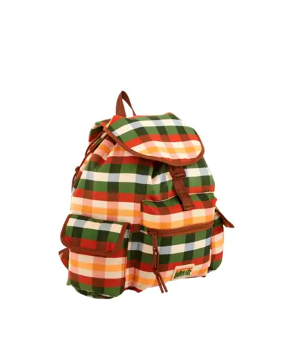 Bolsa Farm Pipoca Esporte Xadrez