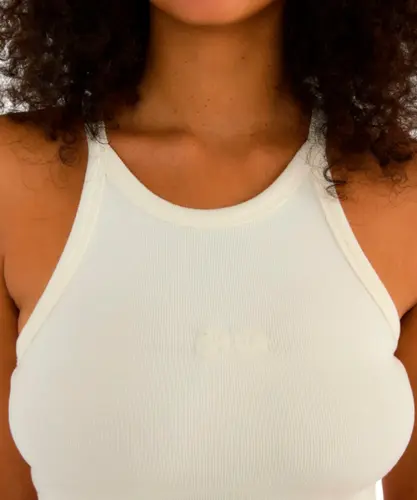 Top Farm ETC Ribana Off White