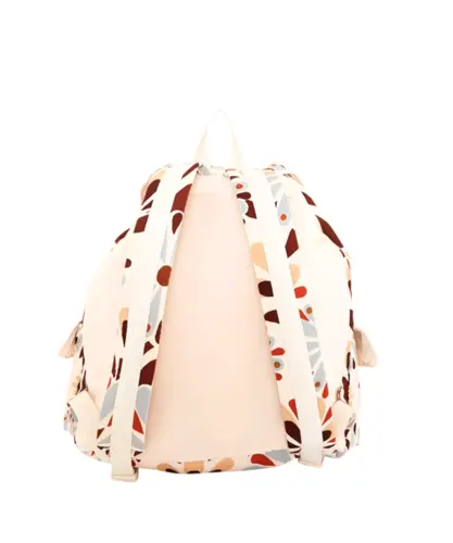 Bolsa Farm Pipoca Florejo Off White
