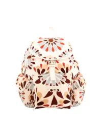 Bolsa Farm Pipoca Florejo Off White