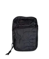Bolsa Farm Etc da Gema Lisos Preto