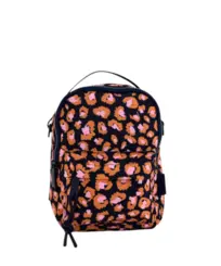 Mini Bolsa Farm Borogodo Universitaria Preto