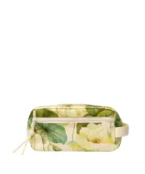 Necessaire Farm Amo Wellness Crakra Raiz Off White