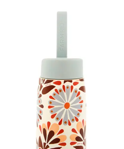 Garrafa Farm Que Sede Florejo 500ML