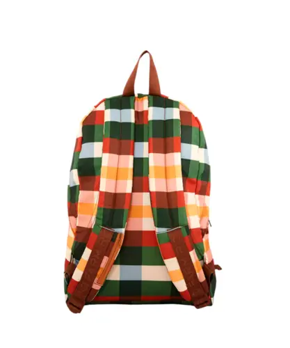 Mochila Farm Xodó Esporte Xadrez