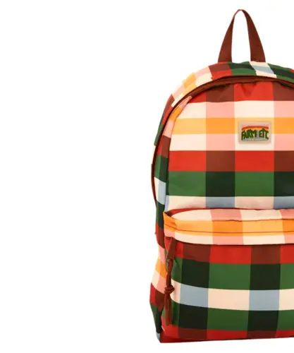Mochila Farm Xodó Esporte Xadrez