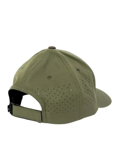 Boné Quiksilver Adapted Four Leaf Clover
