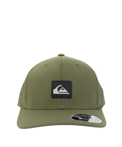Boné Quiksilver Adapted Four Leaf Clover