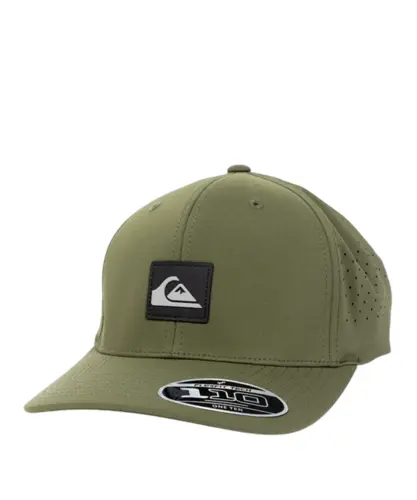 Boné Quiksilver Adapted Four Leaf Clover