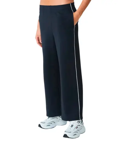 Calça Fila Pipes Classic Sports Preto