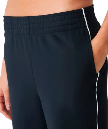 Calça Fila Pipes Classic Sports Preto