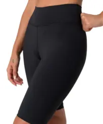 Bermuda Fila Flat Life Long II Feminina Preto