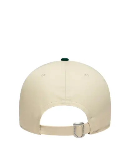 Boné New Era 9FORTY Colour Block Oakland Athletics Verde