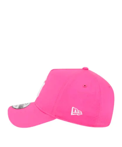 Boné New Era 940AF Burst Losdod Fus Rosa