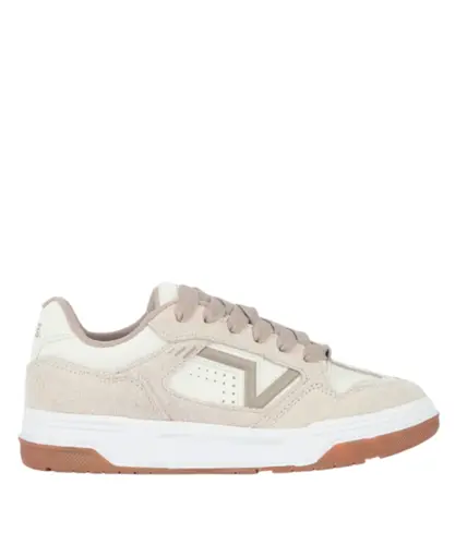 Tênis Vans Upland Summer Basics Gray Gray