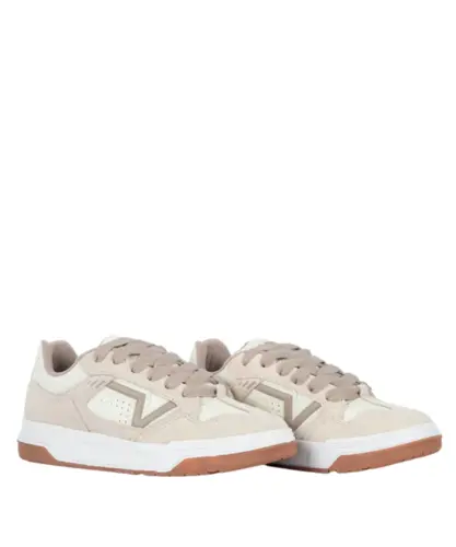 Tênis Vans Upland Summer Basics Gray Gray