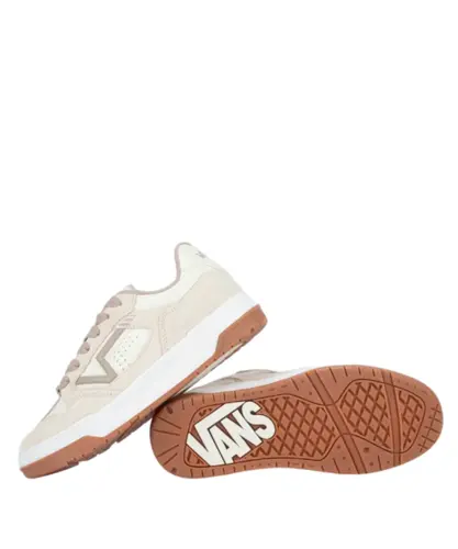 Tênis Vans Upland Summer Basics Gray Gray