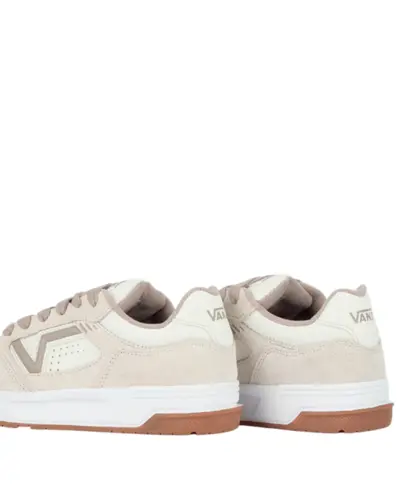 Tênis Vans Upland Summer Basics Gray Gray