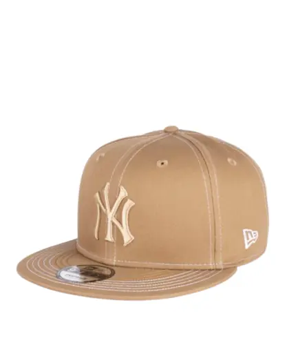 Boné New Era 9FIFTY SNAPBACK New York Yankees MLB Kaki