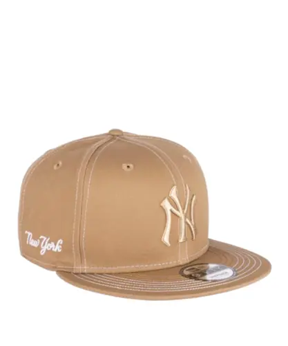 Boné New Era 9FIFTY SNAPBACK New York Yankees MLB Kaki