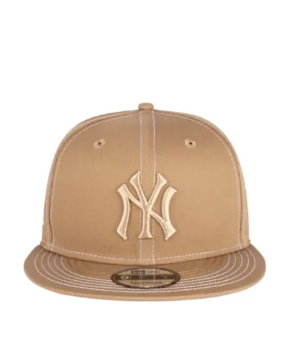 Boné New Era 9FIFTY SNAPBACK New York Yankees MLB Kaki
